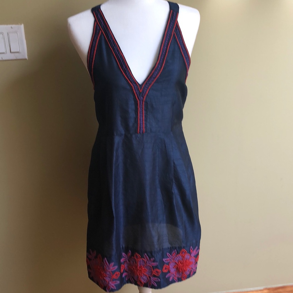 Alex + Alex dress - small